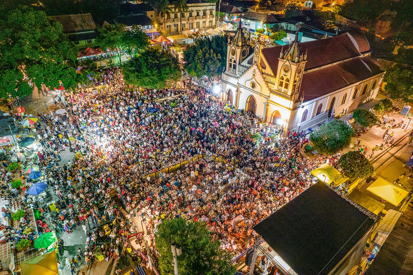 Festival de Gaitas — Foto 1