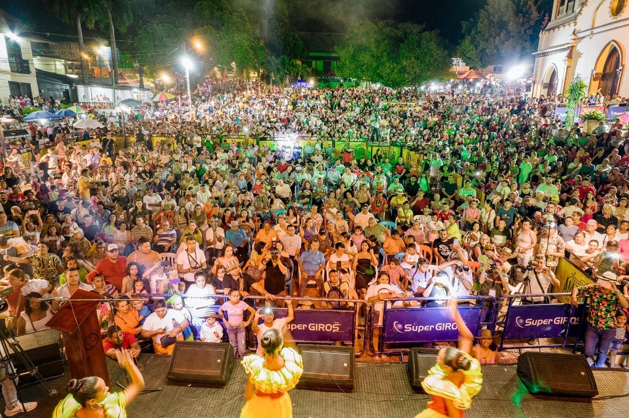 Festival de Gaitas — Foto 2