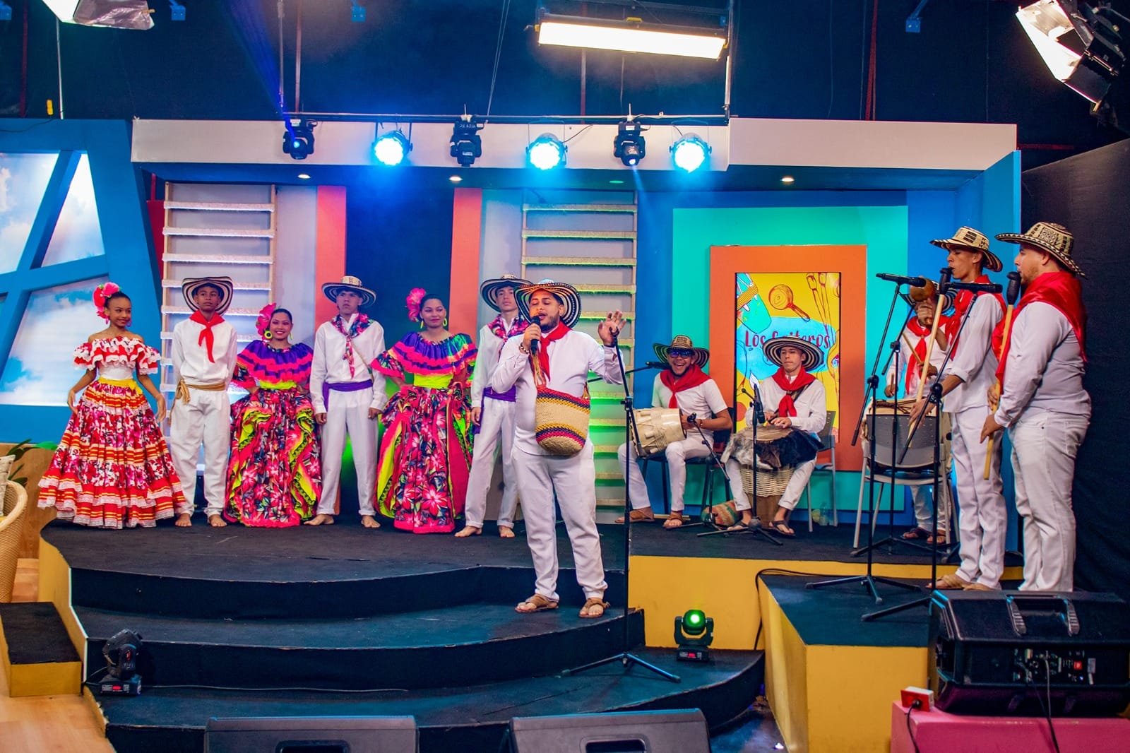 Festival de Gaitas — Foto 3