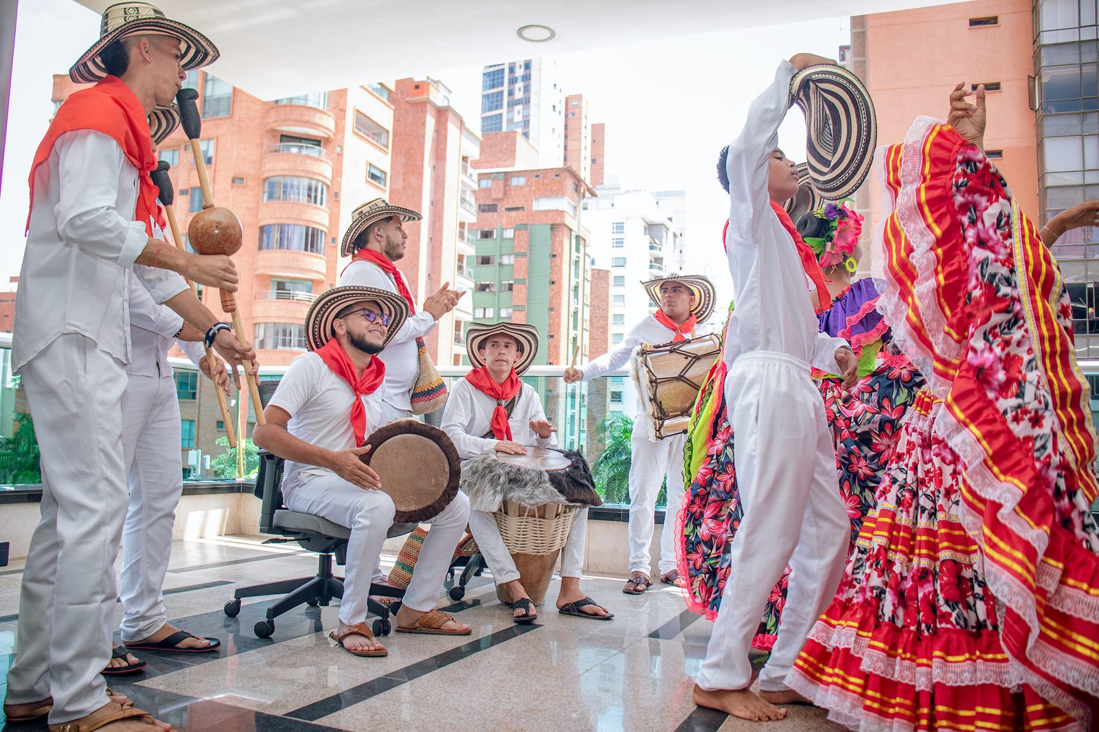 Festival de Gaitas — Foto 5